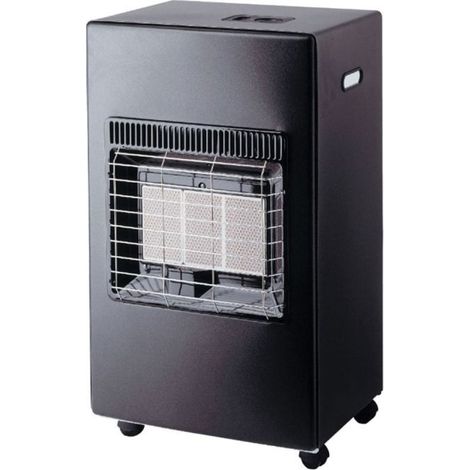 Stufa a gas camilla 4200 nero sqin30it900002