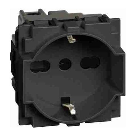 BTIKG4140A16 Presa standard Italia P40 2P+T 10/16A 250Vac