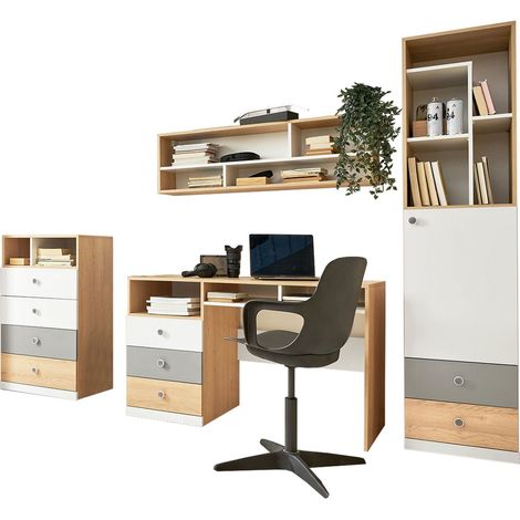 Conjuntos de muebles Tesmonu 116