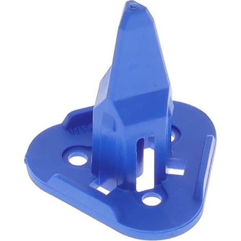 Secondary lock Serie DT Maschio 3 Vie per DT06-3S-PP01