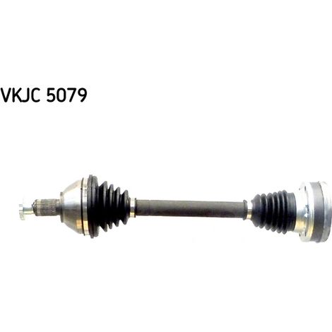 Arbre de transmission SKF VKJC 5079 SEAT 6Q0 407 271 DA 6Q0 407 271 DR