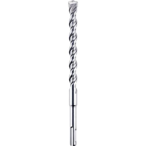 Projahn 83142604 Lined Perforateur Zentro Plus SDS-plus 14x260 mm