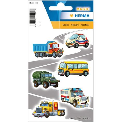 Stickers Herma - Magic He15464 X1