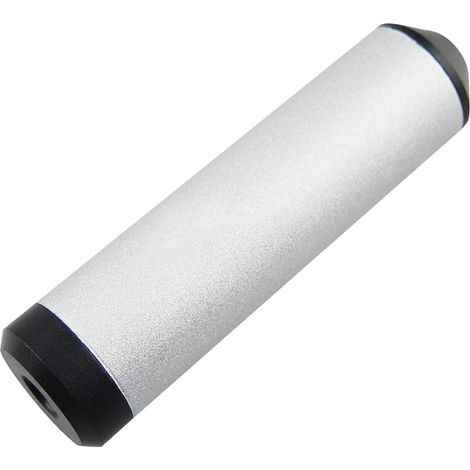 Diffraktionsspektroskop – 1 Stück – Aluminium – 55 mm – Edelsteinanalyse (1/5)
