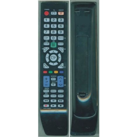 Remplacement Télécommande Samsung TV pour BN59-00860A