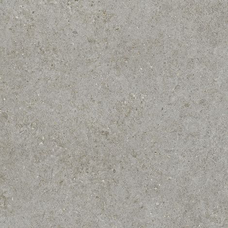 Carrelage effet Pierre Calcaire Gris Cendré 60x60x2 cm Domella - Sol extérieur (vendu par carton de 0,72 m²) - RO'MA CARRELAGE