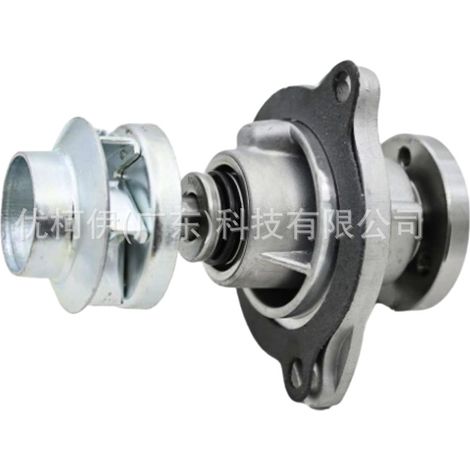 Wasserpumpe 3n2g8501a4a, kompatibel mit Ford Fiesta 2003-2008 (1/4)