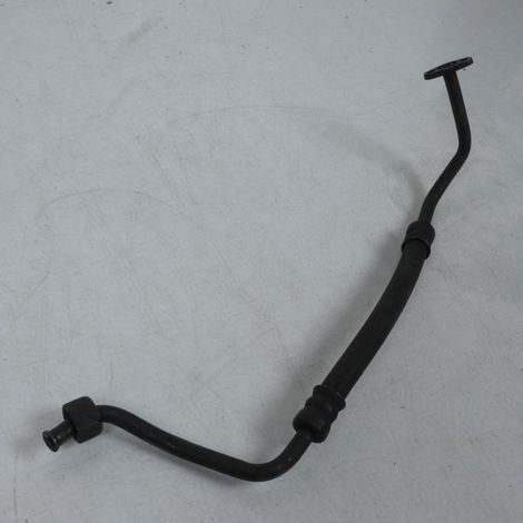 [PRODUIT D'OCCASION] Durite d'huile origine pour moto 50cm Occasion