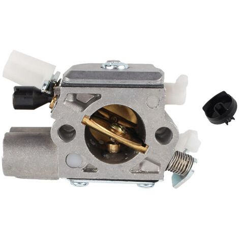 Carburateur Compatible pour Stihl MS251 MS231 MS 251 MS231 Tronçonneuse Kit d'entretien C1Q-S233 1143-120-0617 (1/5)