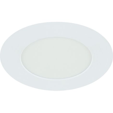 Struhm Einbau-Deckenleuchte 5 W LED weiß variabel 1 Stück. (1/4)