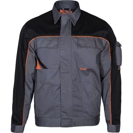Veste professionnelle taille 46/171/80 - KUR prof 46 (1/2)