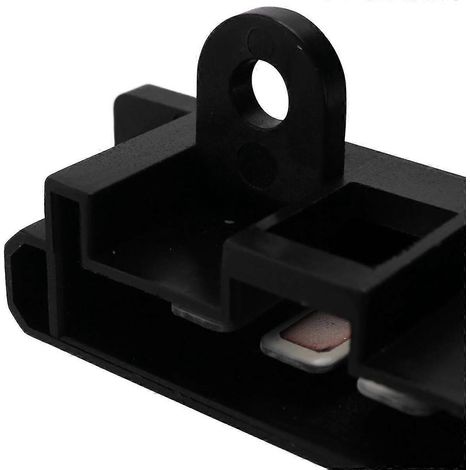 Résistance de chauffage de moteur automobile 2715072b01, compatible avec Micra K11 1992-2003, modèle de moteur 2715072b01. (1/5)