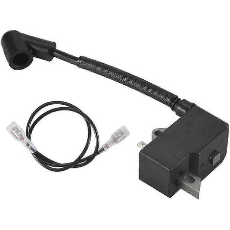 Zündspule für Homelite Ryobi 300953003, für Ryobi RY74003D, für Homelite UT-10514, Motorteil (1/5)