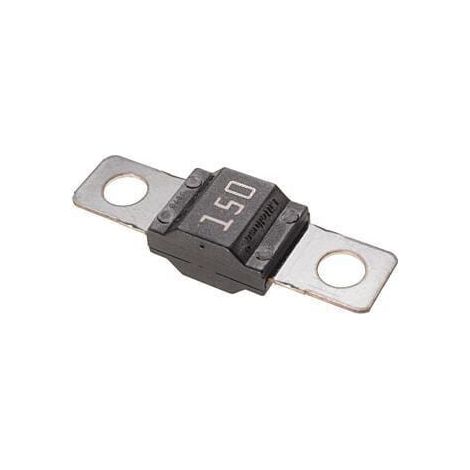 Fusible Midi 32V 150A Longitud 41,1mm gris Hella HELLA 8JS742901081 (1/3)