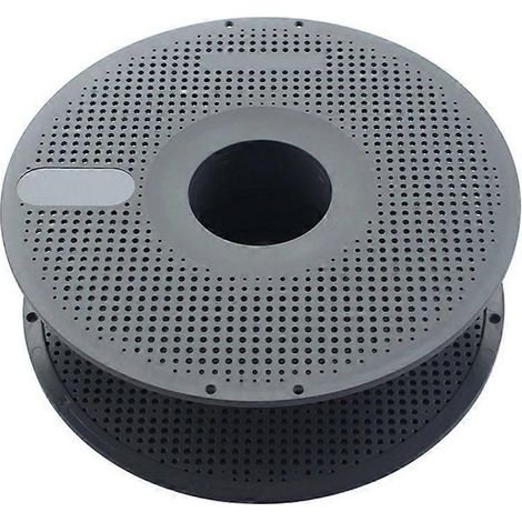Support de bobine de filament réutilisable pour imprimante 3D haute température, pour une précision d'impression améliorée() (1/5)