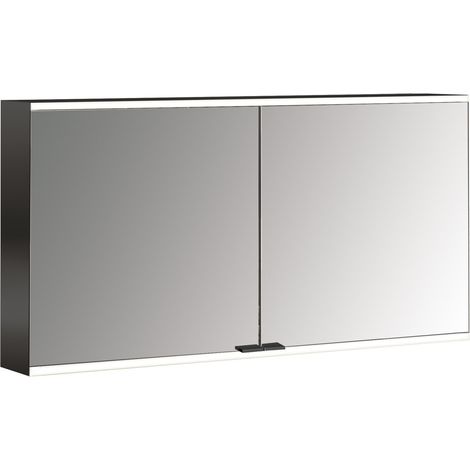emco prime 2 Armoire de toilette avec éclairage, 1300 mm, 2 (1/5)