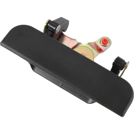 Manija de la puerta trasera del maletero para camioneta Ford Ranger B2500 1999 2000 2001 2002 2003 2004 2005 2006 2007 (1/5)