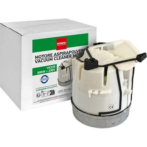 MOTEUR D'ASPIRATEUR ALTERNATIF POUR VORWERK POUR PETIT ELECTROMENAGER ADAPTABLE VORWERK - 00814026