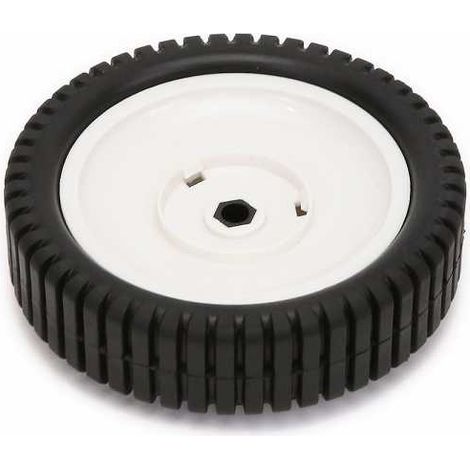 Roue tondeuse pour AYP/Roper N° origine 700 953. Ø 200 mm (1/5)