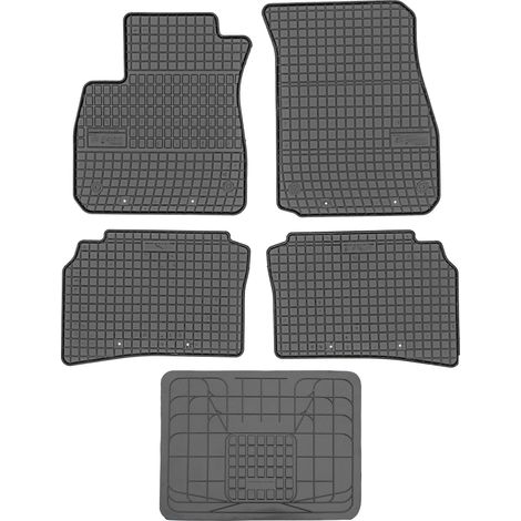 Alfombrillas Frogum ET547983 + funda 542742 - Opel Insignia II B 2017 - SIN TOPES (1/5)