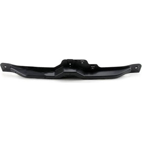 Support de pare-choc arrière central Ford Fiesta MK6 2008-2017