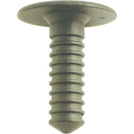 KS Tools 420.1654 Steckschnalle für Peugeot/Citroën, 10er Pck