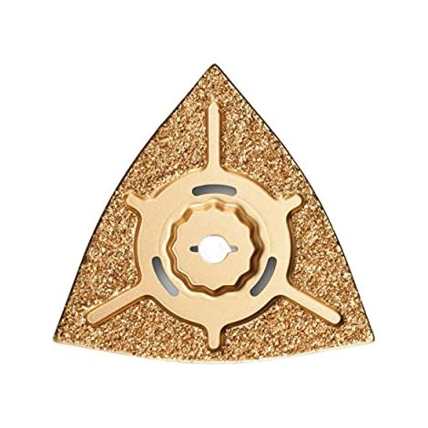 Fein RASPA IN METALLO DURO,110mm,AttaccoSLM (1/3)