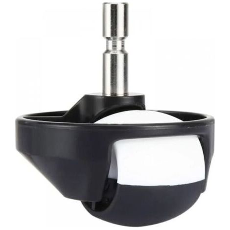 1 pièce, roues de remplacement iRobot Roomba série 500/600/700/800/900, roues pivotantes (1/3)