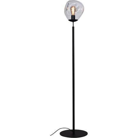 Lampadaire Lava Verre clair Ø 24cm - 1760-05-00-61