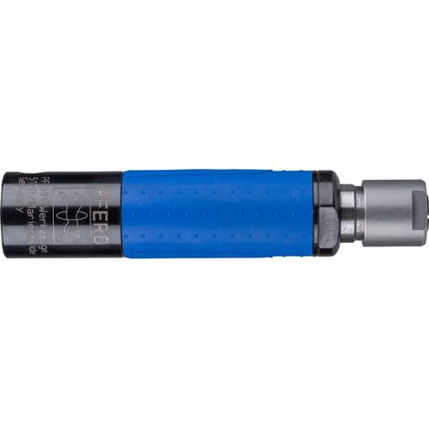 PFERD TOOLS Handstück HA 12 G28 mit 6 mm Spannzange Max. RPM 18.000 (1/5)