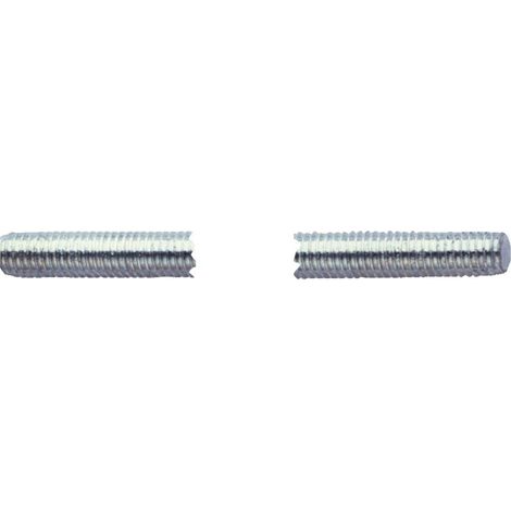 DIN 976 Gewindestange, Edelstahl A2 M4x1000
