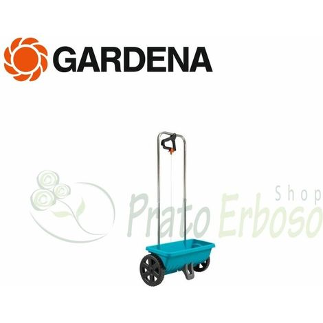 SPANDICONCIME L GARDENA