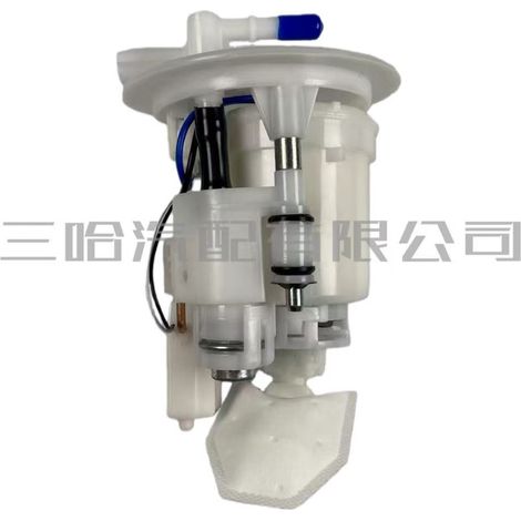 Kraftstoffpumpe für Yamaha Beast 700 Motorrad 1S3-13907-10-00 (1/4)