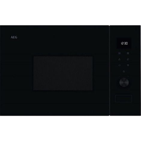 Microonde AEG OS5MG20EB nero 20 litri 800 watt
