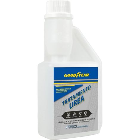 Traitement anti-cristallisant adblue goodyear pro additives - 250 ml (1/5)