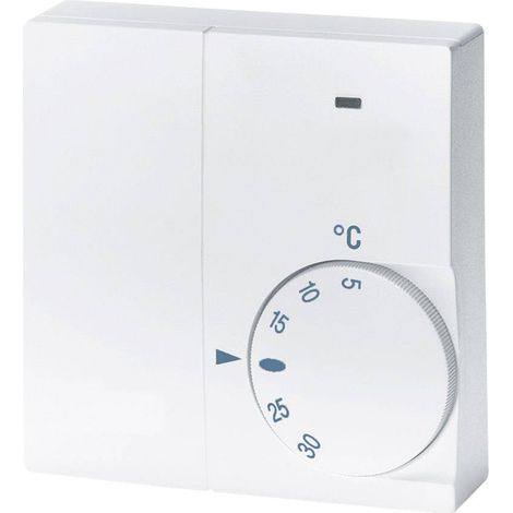INSTAT 868-R1O EBERLE THERMOSTAT SANS FIL 0536 11 291 902 (1/4)