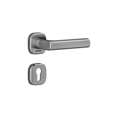 Béquille double VERCY droite - ASSA ABLOY BEZAULT (1/7)