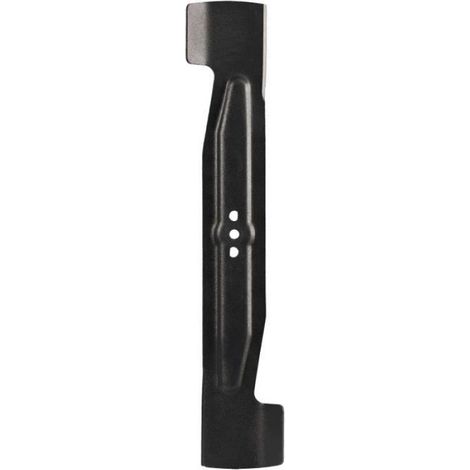 Lame De Tondeuse À Gazon - 36 Cm - Pour Tondeuse Électrique - 1 Pièce