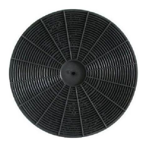 Filtro de carbón Whirlpool (1/3)