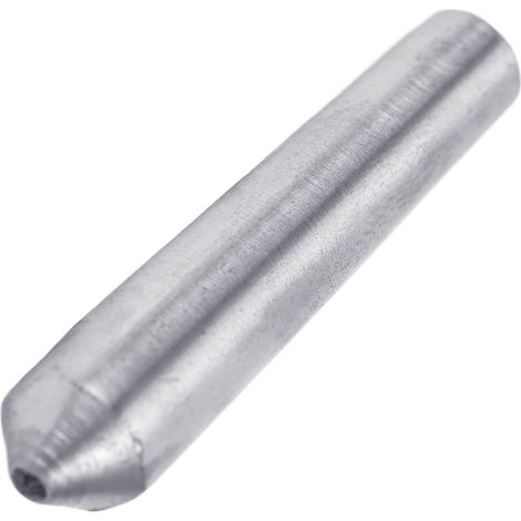 Taille-crayon diamant 0,4 carats, outil de dressage de meule en acier au carbone, stylet de rectification (1/5)