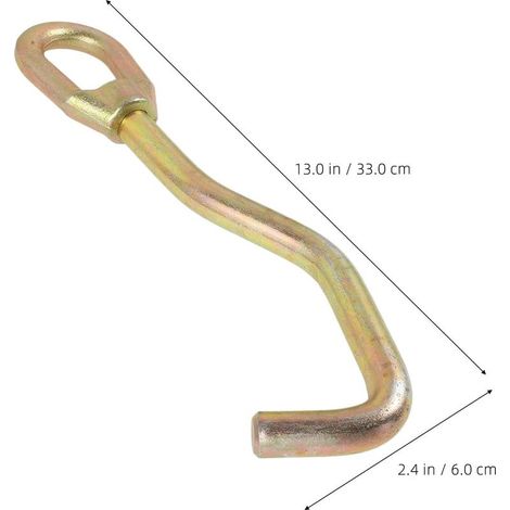 Kit de Réparation Carrosserie Auto - Mini Triangle en Acier Robuste, Tête Ronde pour Soudure et Fixation, Outil Professionnel de Redressage de Tôlerie (1/5)