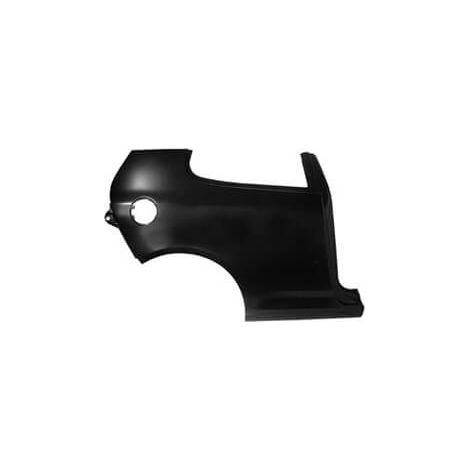 Aile arrière droite à peindre 3 portes Volkswagen Golf 5 2003-2008