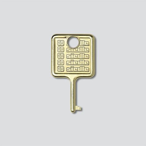 SIEDLE 210007018-00 CL FÜR VARIO INFORMATIONSMODUL 511 IM 511-0 (1/4)