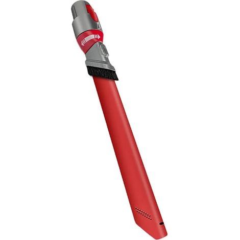 Accessoires pour aspirateurs Dyson V15 V12 V11 V10 V8 V7 : embouts pour fentes, embouts étroits pour fentes, têtes d’embout, brosses, embouts pour fentes à dégagement rapide et accessoires. (1/4)