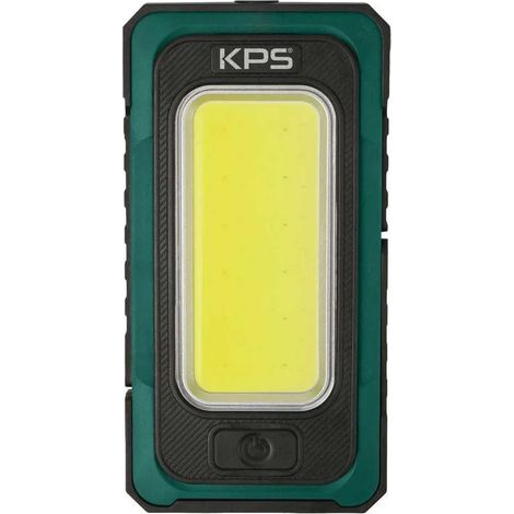 Lampe portable korpass 10W 4000mAh batterie intégrée (1/3)