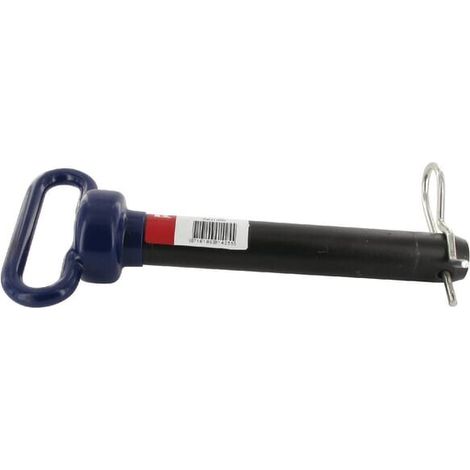 Bolzen mit Griff 28x190mm UNIVERSAL Z528190KR