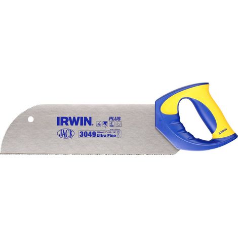 IRWIN 10503533Sega per assi pavimento/impiallicciature, 13”/325 mm