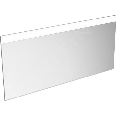 KEUCO EDITION 400 miroir lumineux avec couleur de lumière (1/3)