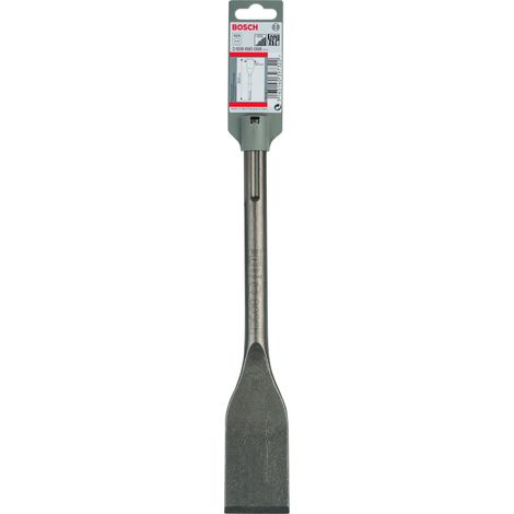 Bosch SDS-max Long Life 50x300 Flachmeissel