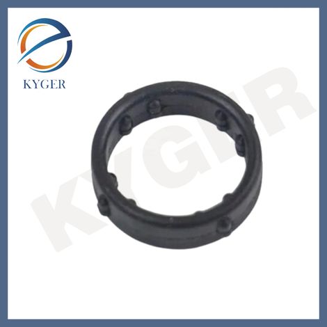 Joints d'étanchéité de durite de chauffage compatibles avec Land Rover Range Rover RR13 et Jaguar XJ, référence LR010793 AJ811600 (1/5)